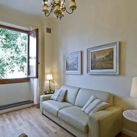 San Marco Apartment Florence Room photo