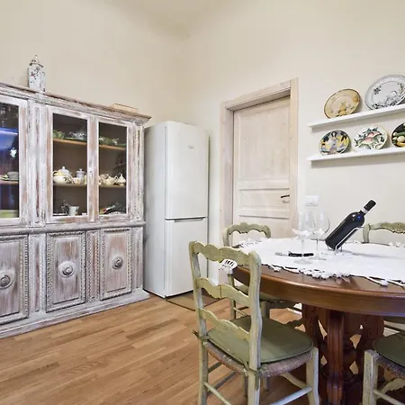 San Marco Apartment Florence Room photo