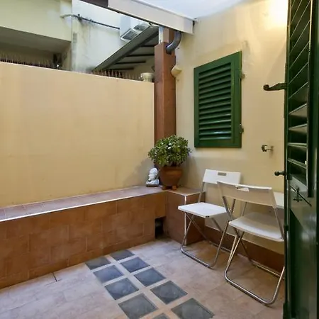 San Marco Apartment Florence Room photo