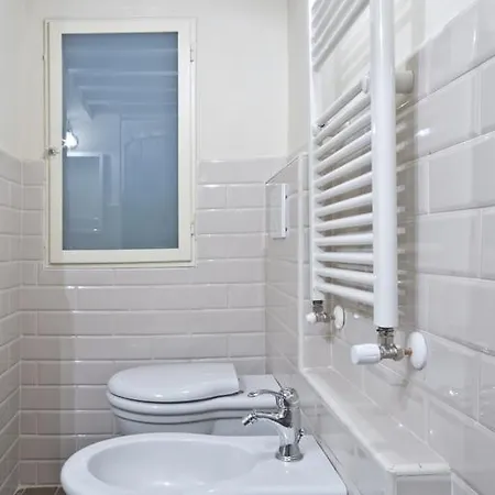 San Marco Apartment Florence Room photo