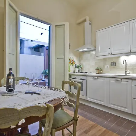 San Marco Apartment Florence Room photo
