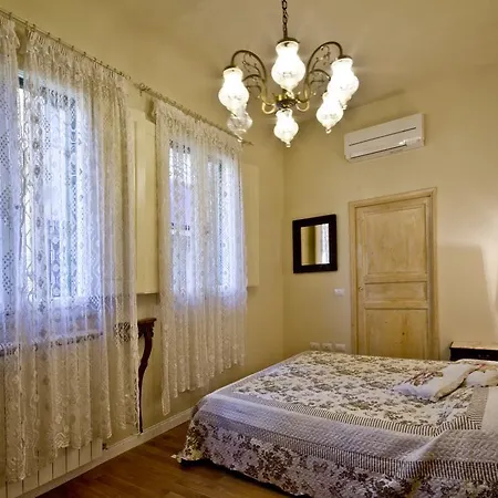 San Marco Apartment Florence Room photo