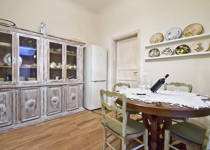 San Marco Apartment