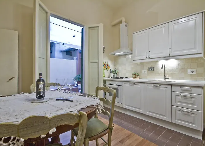 San Marco Apartment